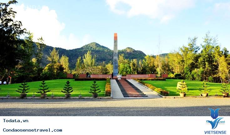 3. Nên tham quan những địa điểm nào ở Côn Đảo vào tháng 12? - Ảnh 3 3. Nên tham quan những địa điểm nào ở Côn Đảo vào tháng 12? - Ảnh 3